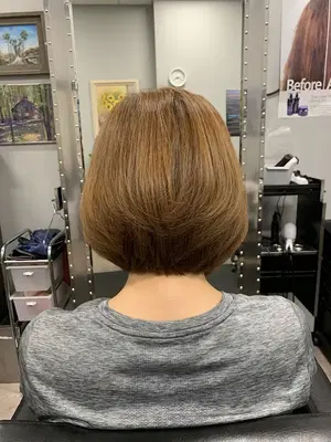 Cutz Hair Salon