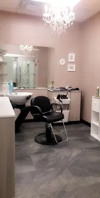 Sola Salon Studios