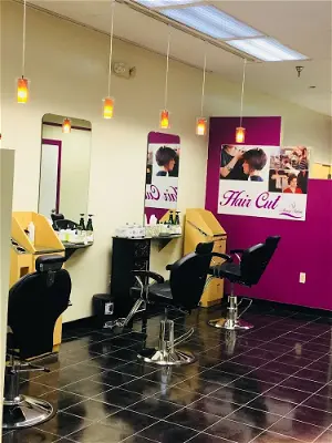 Annaj Beauty Salon