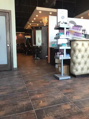 Salon Bliss