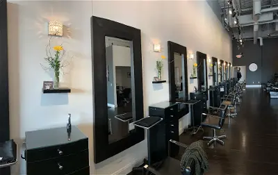 Bellagio Hair Studio