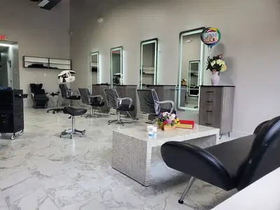 Troy salon & spa