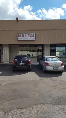 Mai Tai Hair & Nail Salon