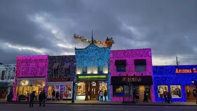 Kimi K Salon & Spa