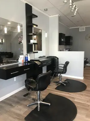 Visage hair salon