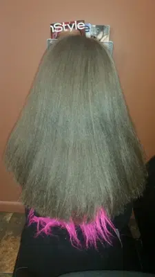 Glitz Salon- Rochester