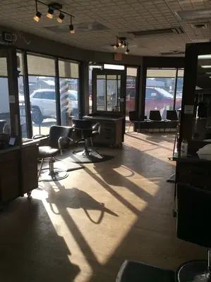 New You Salon