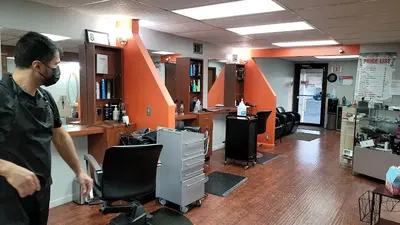 Fadi's Hair Salon Inc