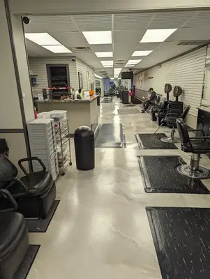 Salon Nero