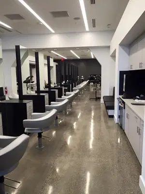 Bianchi’s Salon of Birmingham