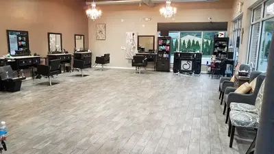 Sabrina's Salon