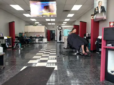 Frank's Salon