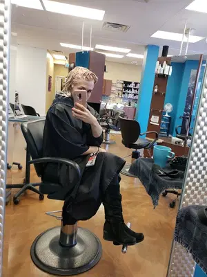 Ella Rae Salon