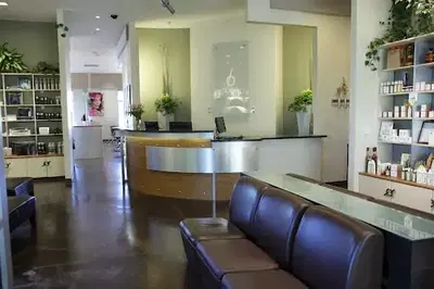 Bocci Salon & Spa