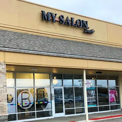 MY SALON Suite Clawson