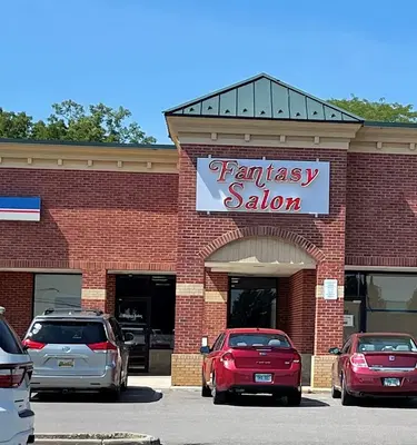 Fantasy Salon