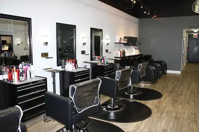 The Beauty Bar Salon