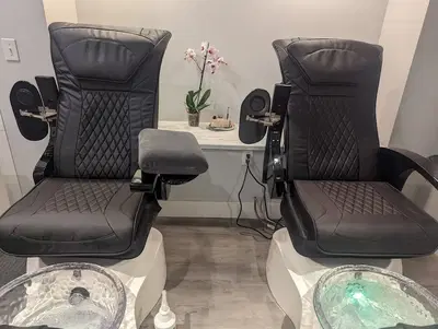 Jolie Touch Nails & Spa