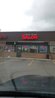 Amir Hair Salon