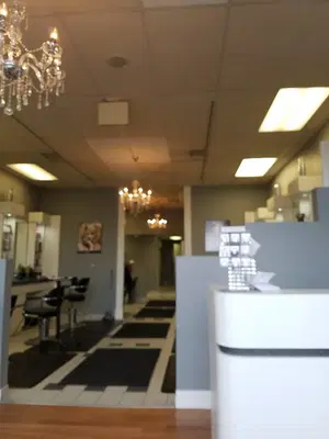 New Dimensions Hair Salon Inc