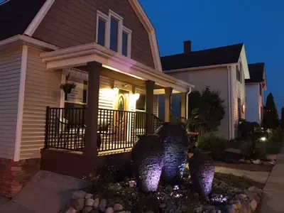Elysian Salon & Spa