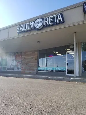 Salon Reta