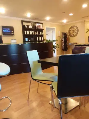 Kream the Salon