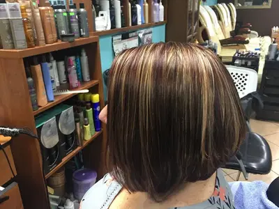 Salon Essential