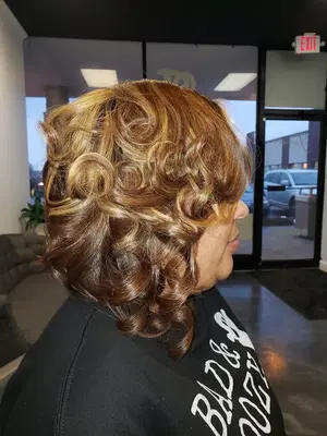 J Anthony Salon Spa