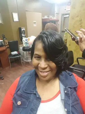 Salon Ultimo