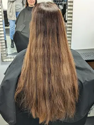 Urban Rose Salon