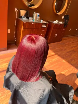 Hair Mood Salon