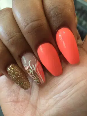 Bliss Nail Spa