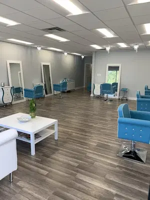 Salon Solei