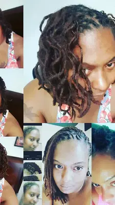 Naturally Beautiful Salon