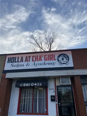 Holla At Cha Girl Salon & Academy