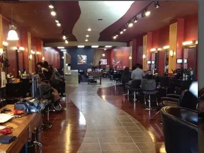 Hot Hair Design Studio