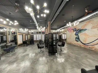 Beauty Collective Hair Salon