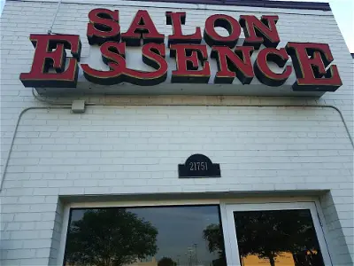 Salon Essence Inc