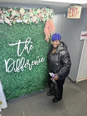 the Difference Salon