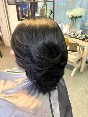 Always Hair 4 U! Salon and Foundation