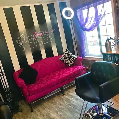 Beyouty Chique Hair Studio