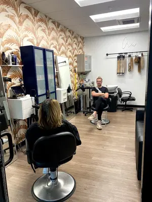 Sola Salon Studios