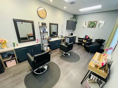 Coco Clare Salon