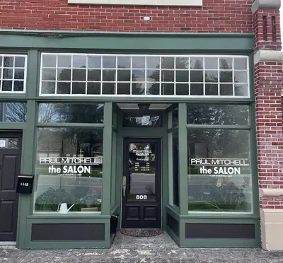 Paul Mitchell the Salon Port Huron