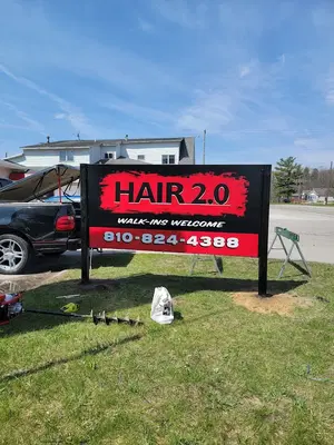 Hair 2.0