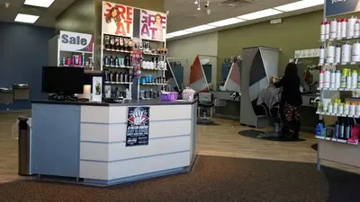 Great Clips