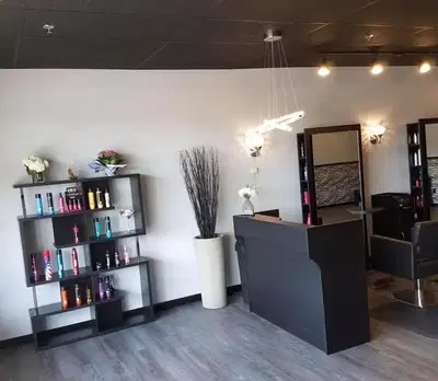 Infinity Hair Designs