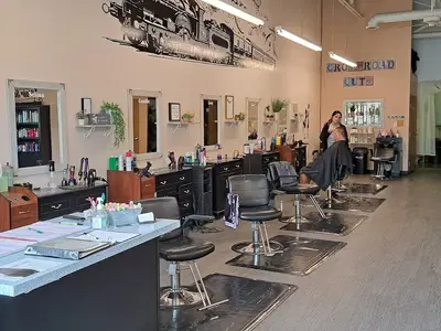 Crossroad Cuts