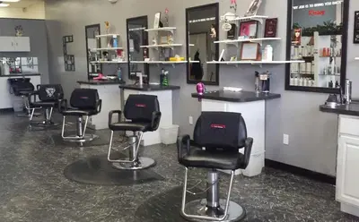 Grondin's Hair Center